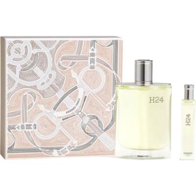 Hermès H24 Gift Set EDT 100 ml + EDT 15 ml за мъже