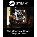 The Journey Down: Chapter Two