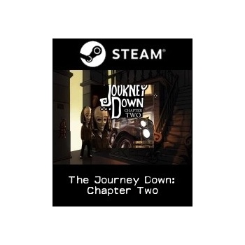 The Journey Down: Chapter Two