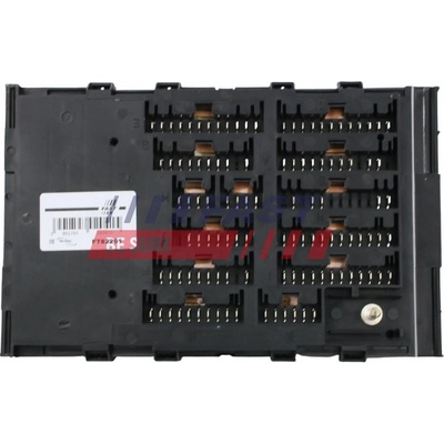 Krabice s pojistkami FAST FT82201