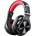 Oneodio A71 black-red