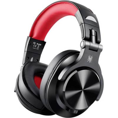Oneodio A71 black-red