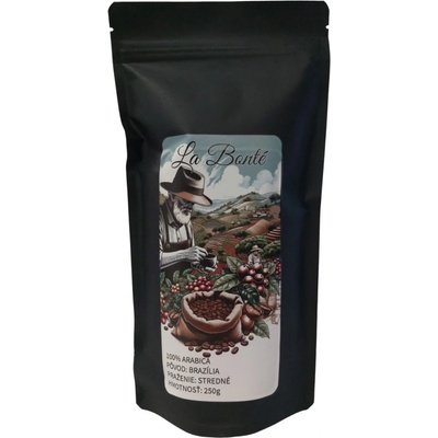 La Bonté 100% Arabica 250 g