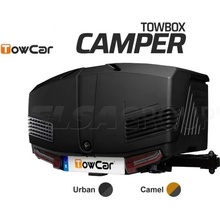 TowCar TowBox Camper V3 Short