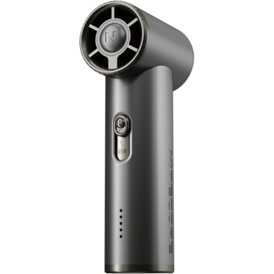 Nitecore Fan NEF01 Metallic Gray