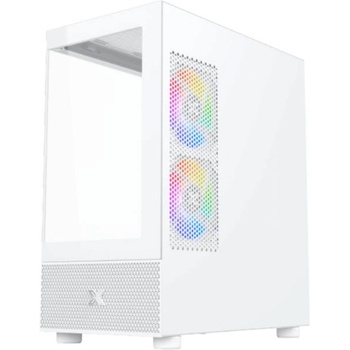 Image 1 of XIGMATEK Alphard M Arctic (EN44533)