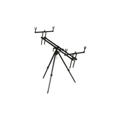 Giants Fishing Stojan Tripod Army 3 Rods Black