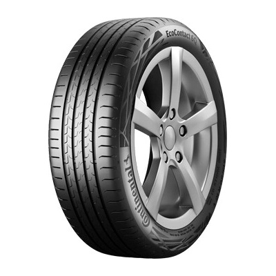 Continental EcoContact 6 245/45 R19 102V