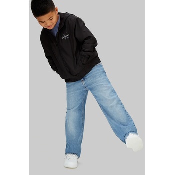 Calvin Klein Детско яке Calvin Klein Jeans (IB0IB02639.104.116.PPY2)
