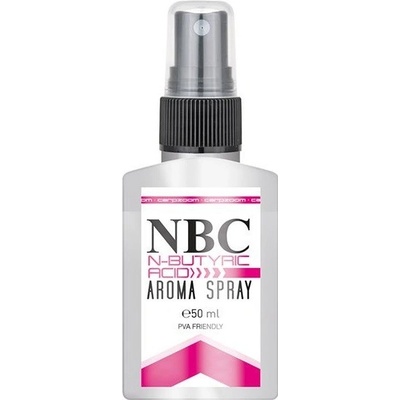 Carp Zoom Atraktor N-Butyric Acid 50 ml
