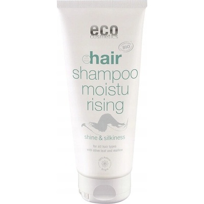 Eco Cosmetics regenerácia a hydratácia 200 ml