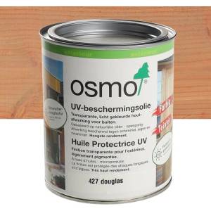 Osmo UV-Protection Oil 427 Дугласка - УВ защитно масло 25л (4256)