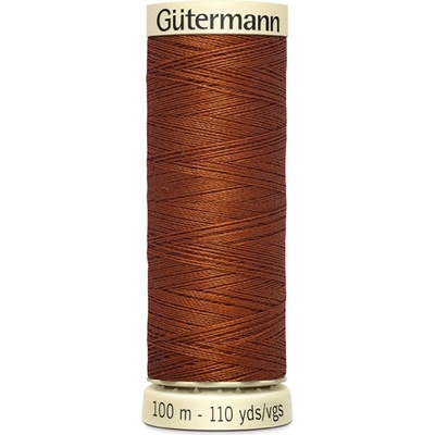 Gutermann Univerzálna šijacia niť Gütermann 100 m - 934