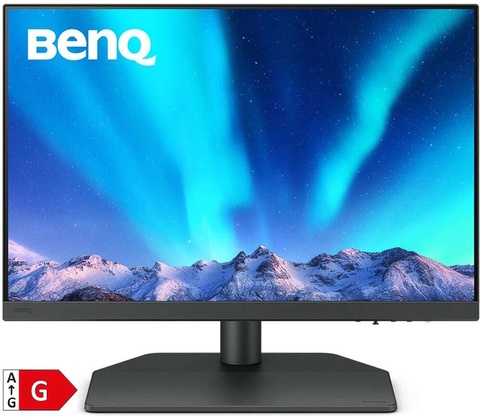 BenQ SW242Q