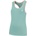 K Swiss Women's Hypercourt Performance Vest - Nile Blue