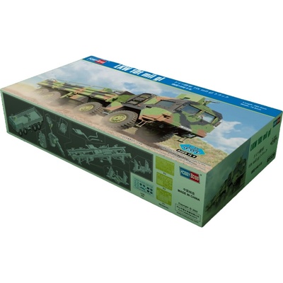 Hobby Boss LKW 10t mil gl 1:35