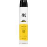 Revlon Pro You The Setter лак за коса със средна фиксация 500ml