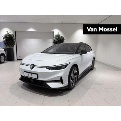 Volkswagen ID.7 210 kW