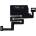 Flex iPhone 16 earpiece speaker sensor