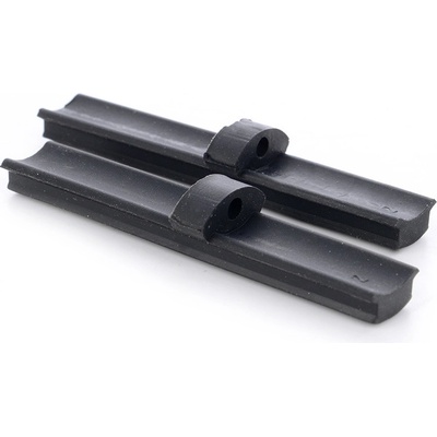 URBIS Těsnění tyče řídítek set 2ks U7