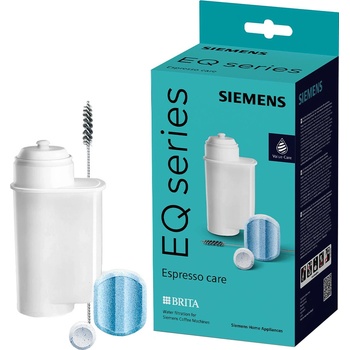 Siemens | Espresso Care TZ80004B - Cleaning Kit for EQ. 300 Espresso Machines