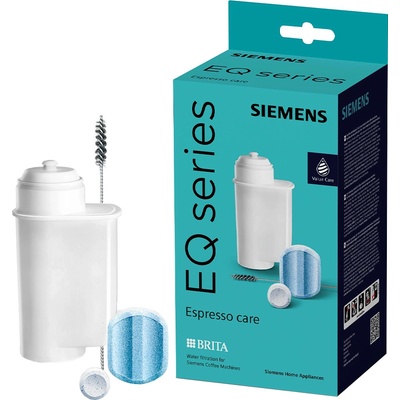 Siemens | Espresso Care TZ80004B - Cleaning Kit for EQ. 300 Espresso Machines