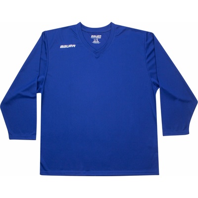 Tréningový dres Bauer Flex S19 SR modrá