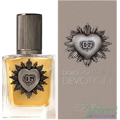 Dolce&Gabbana Devotion Pour Homme EDP 50ml за Мъже