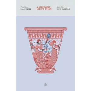 Midsummer Night's Dream | William Shakespeare (ISBN: 9780143128588)