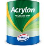VITEX БАЗА ЗА ТОНИРАНЕ vitex acrylan btr 0.905л (1003715)