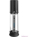 Pipedream Pump Worx Max Boost Black