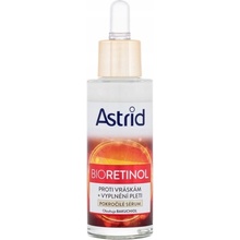 Astrid Bioretinol sérum proti vráskám 30 ml