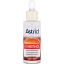 Pleťové séra, emulzie a koncentráty Astrid Bioretinol sérum 30 ml