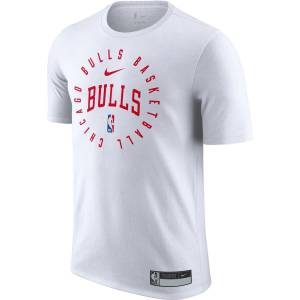 Nike Тениска CHI M NK rLGD PRTC SS TEE 24