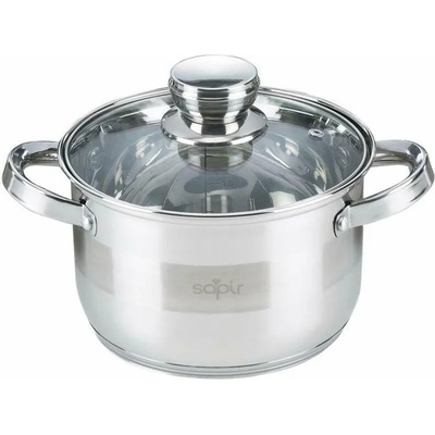 Sapir 26x15,5 cm 7,8 l (SP-1210-LI26)