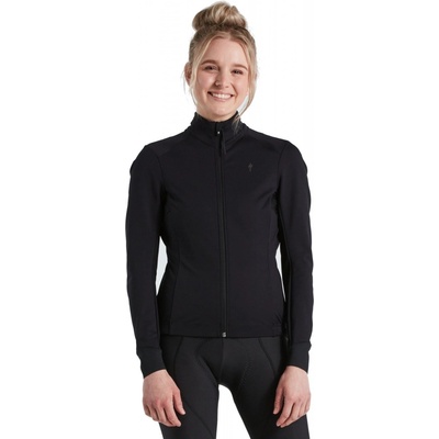 Specialized dámské SL Pro Softshell black