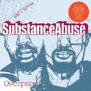 Substance Abuse - Overproof CD