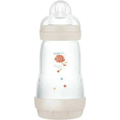 Mam antikoliková fľaša 260 ml