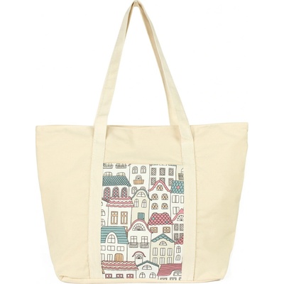 Taška Art Of Polo Bag tr22105-1 Light Beige