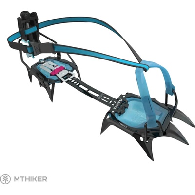 BLUE ICE Griffin 10