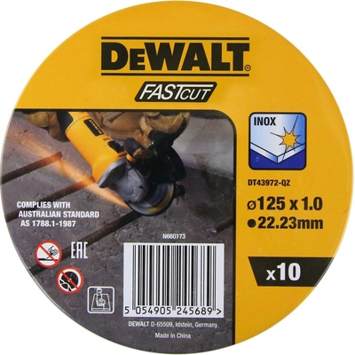 DeWalt DT43972
