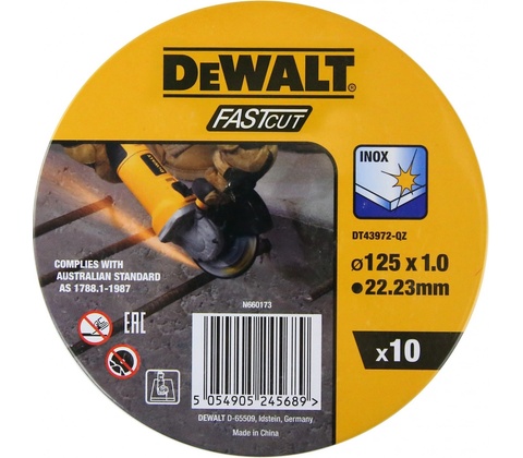 DeWalt DT43972