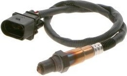 Lambda sonda BOSCH 0 258 007 160