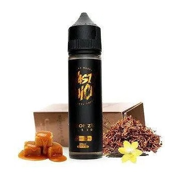 Image 1 of Nasty Juice Bronze Blend 50 ml