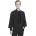 Devil fashion мъжка риза DEVIL FASHION - Goth - SHT11001