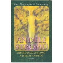 Andělé stromů - Fred Hageneder