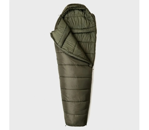 Snugpak Sleeper Expedition