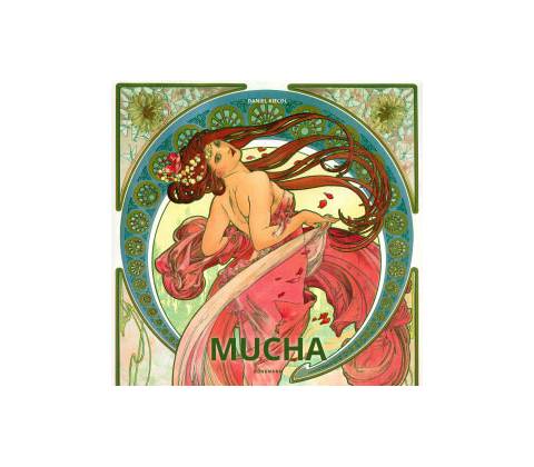 Mucha