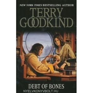 Debt of Bones | Terry Goodkind (2008)