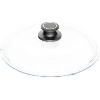 Image 1 of AMT Стъклен капак AMT 26cm (651665)